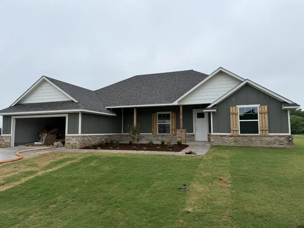 9224 Rolling Oaks, Noble, OK 73068 - #1