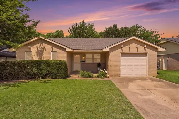 234 Orr Drive, Norman, OK 73071