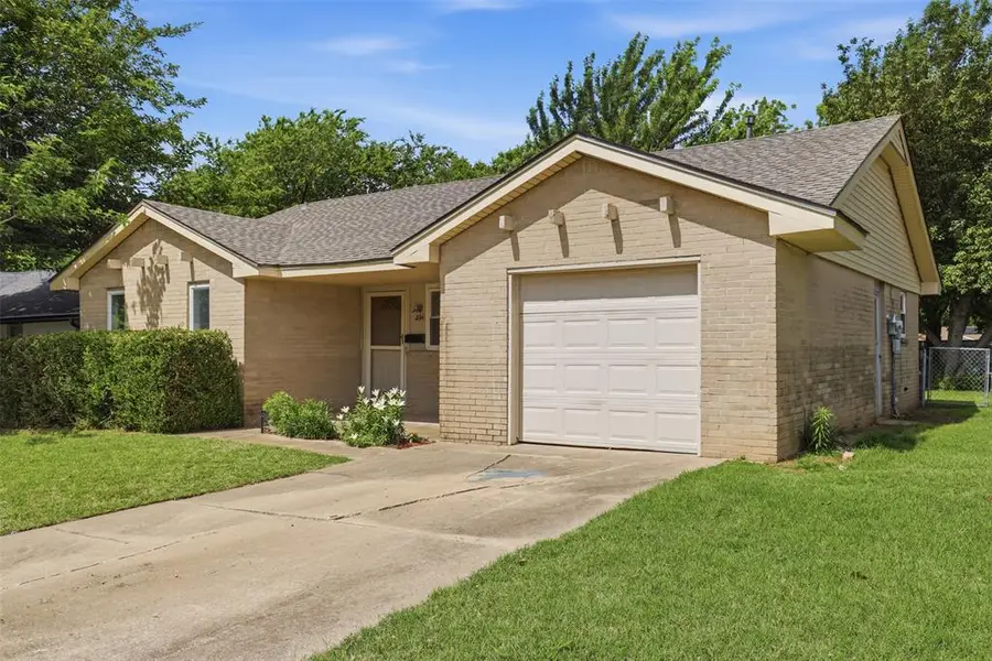 234 Orr Drive, Norman, OK 73071 - #2