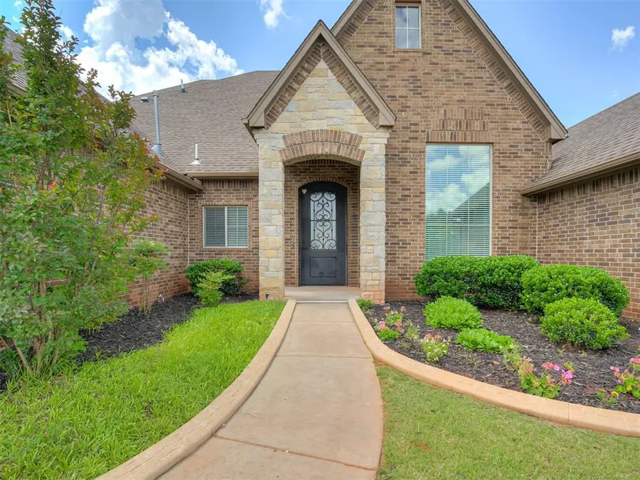 600 NW 153rd Street, Edmond, OK 73013 - #2