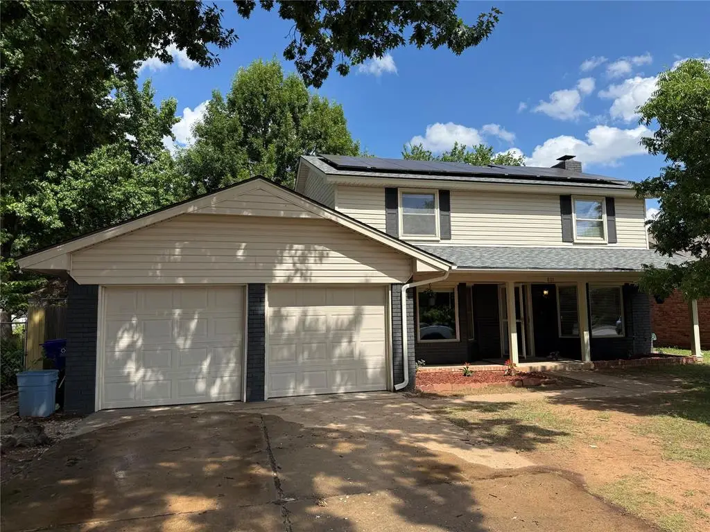 801 Nancy Lynn Terrace, Norman, OK 73069 - #1