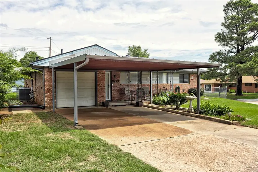 9713 Sonata Court, Midwest City, OK 73130 - #3