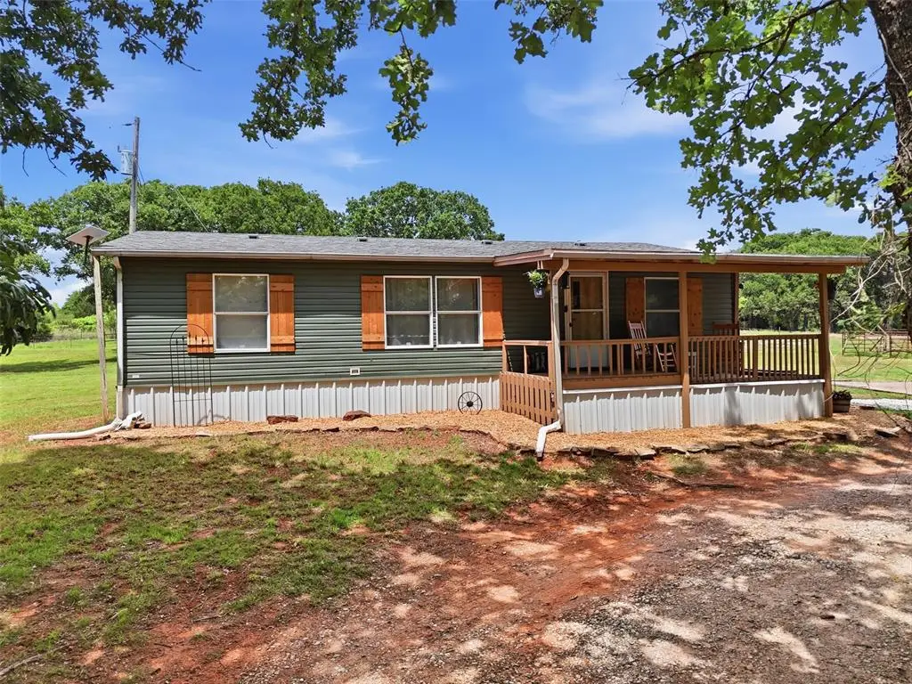 338360 E 940 Road, Wellston, OK 74881 - #1