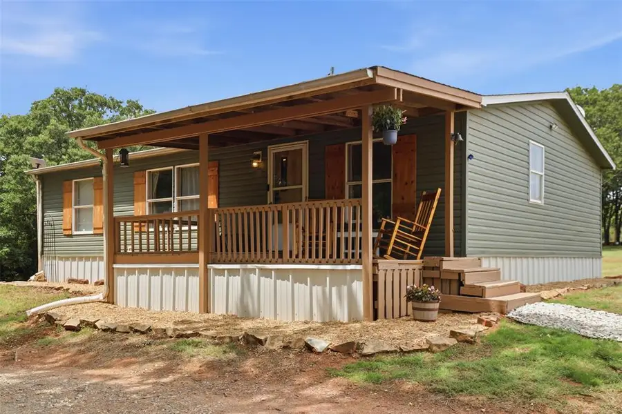 338360 E 940 Road, Wellston, OK 74881 - #3