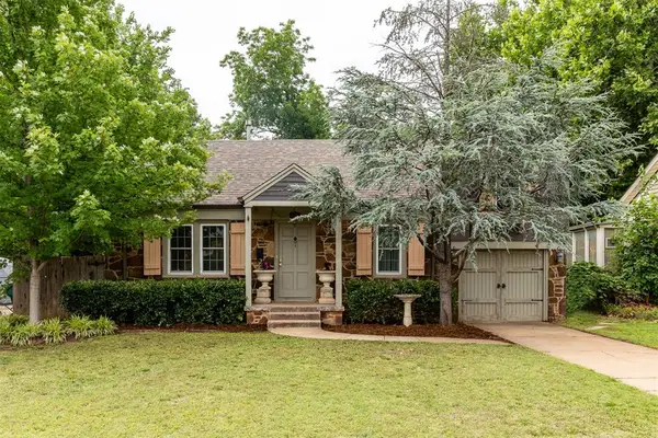 1118 Woodlawn Place, Oklahoma City, OK 73118