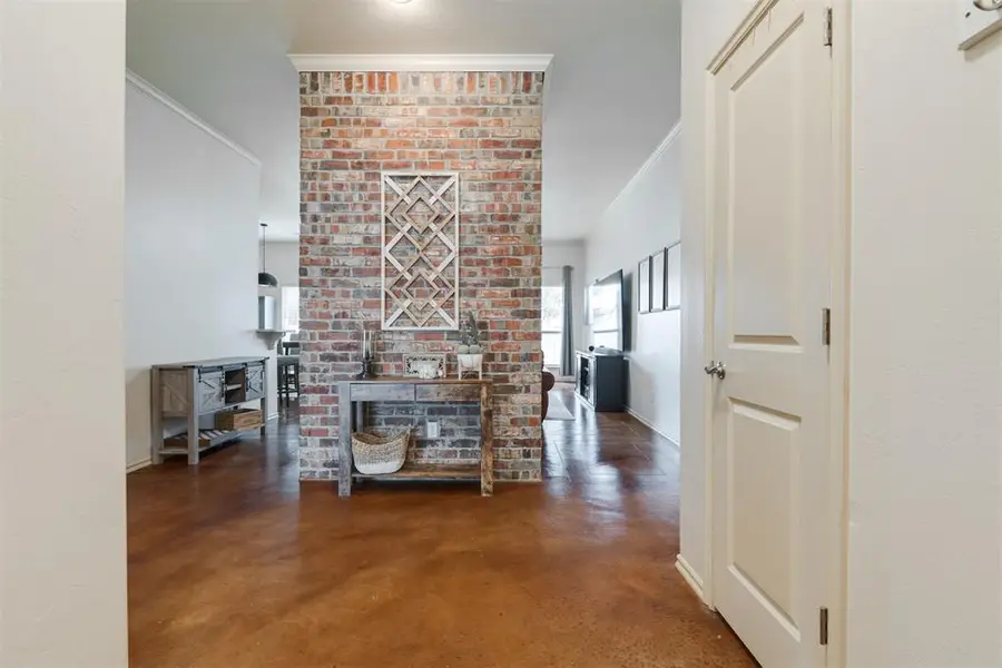 1909 NW 177th Street, Edmond, OK 73012 - #3