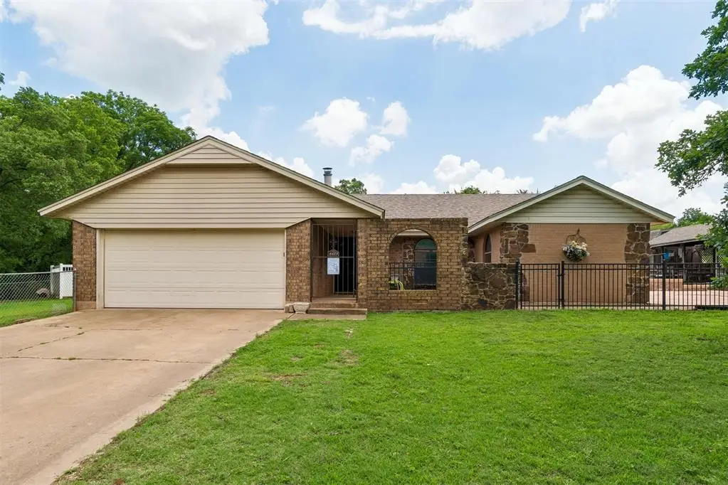 4423 NE 40th Street, Blanchard, OK 73010 - #1