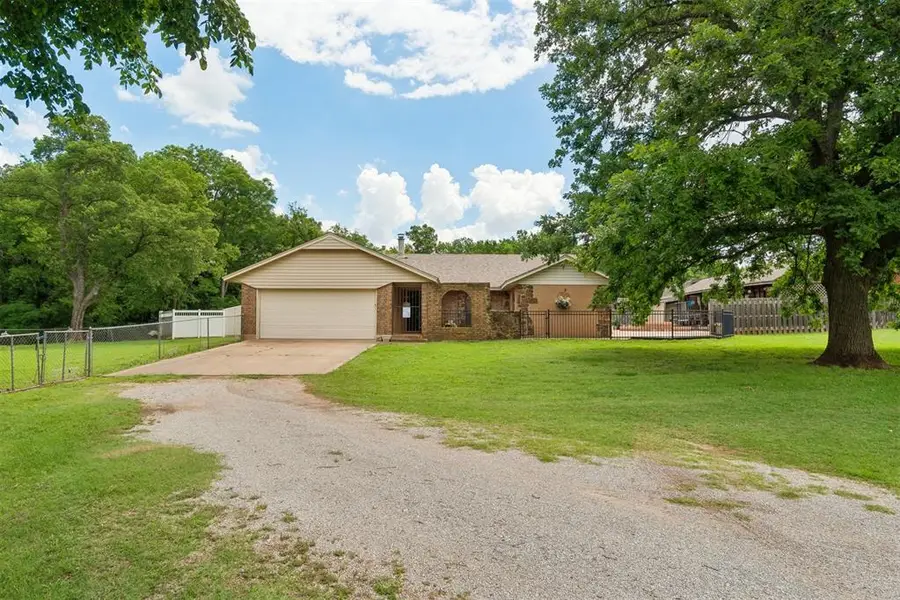 4423 NE 40th Street, Blanchard, OK 73010 - #2