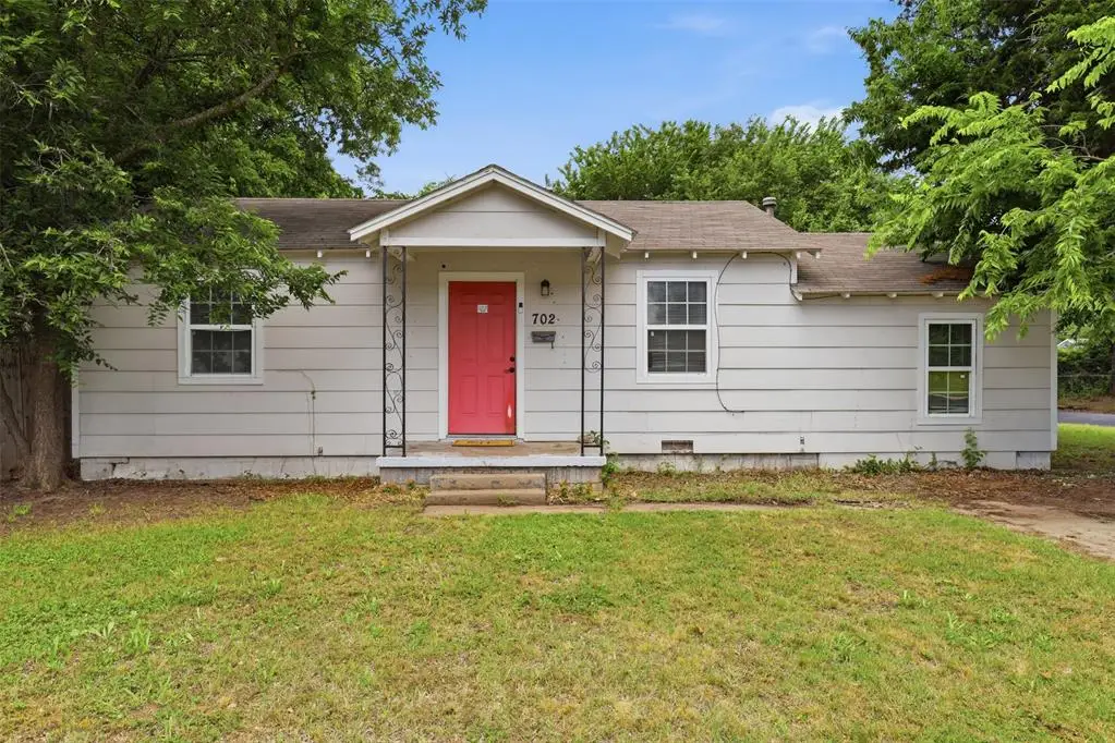 702 Tollie Drive, Norman, OK 73071 - #1
