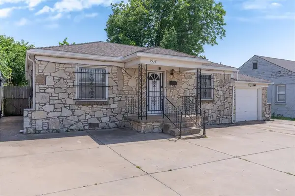 1532 SW 44th Street, Oklahoma City, OK 73119