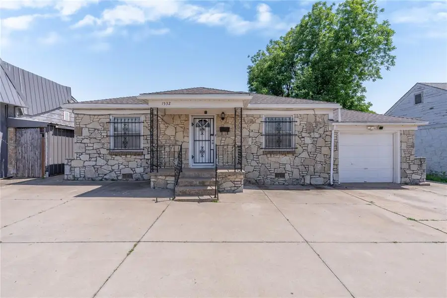 1532 SW 44th Street, Oklahoma City, OK 73119 - #2