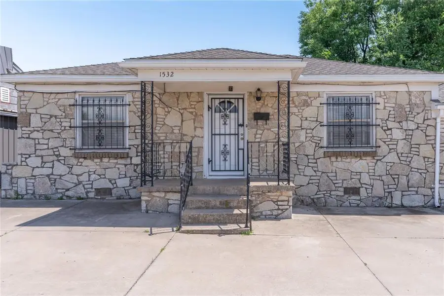 1532 SW 44th Street, Oklahoma City, OK 73119 - #3