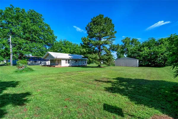 322 Hoffman Avenue, Sparks, OK 74869
