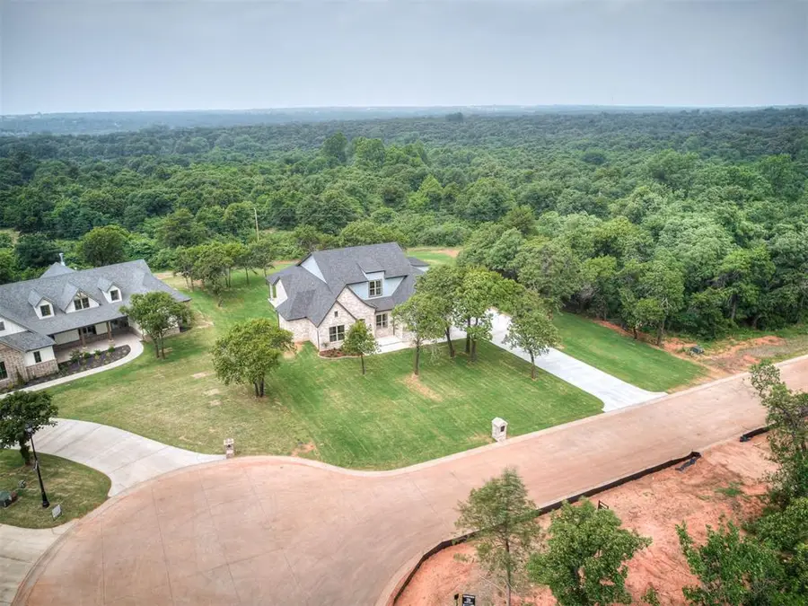13025 Stagecoach Trail, Arcadia, OK 73007 - #3