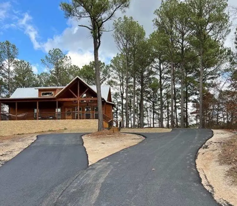 164 Lonely Maple Trail, Broken Bow, OK 74728 - #3