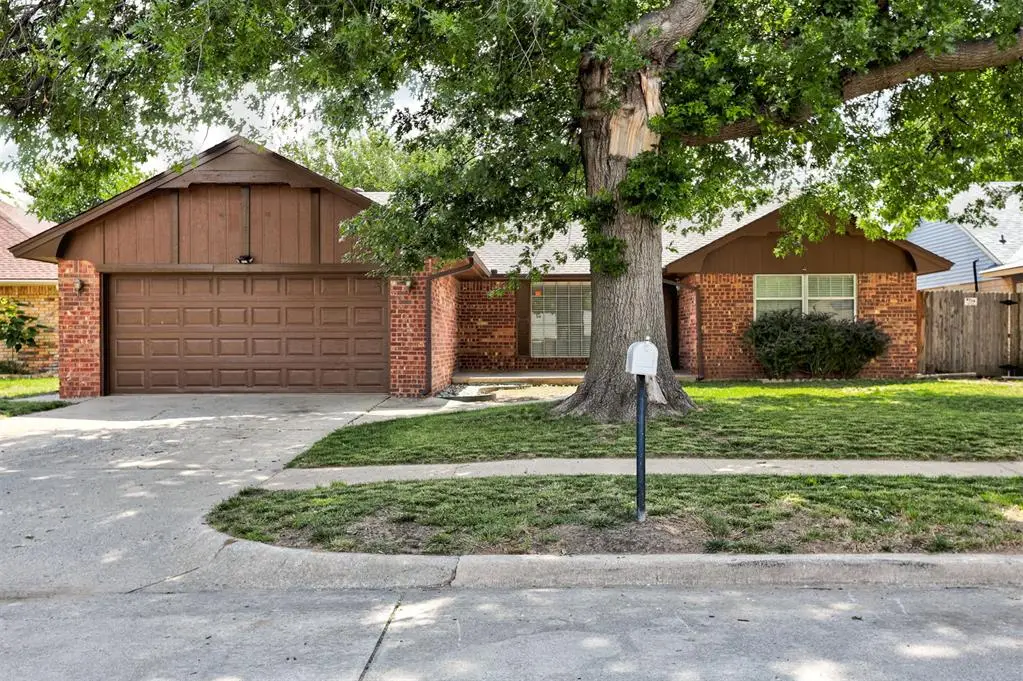 3108 N Glade Avenue, Bethany, OK 73008 - #1
