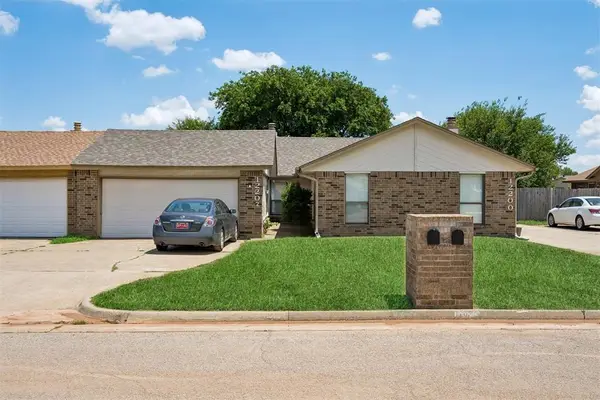 12200 N Windmill Road, Oklahoma City, OK 73162