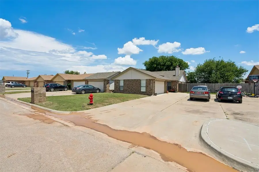 12200 N Windmill Road, Oklahoma City, OK 73162 - #2