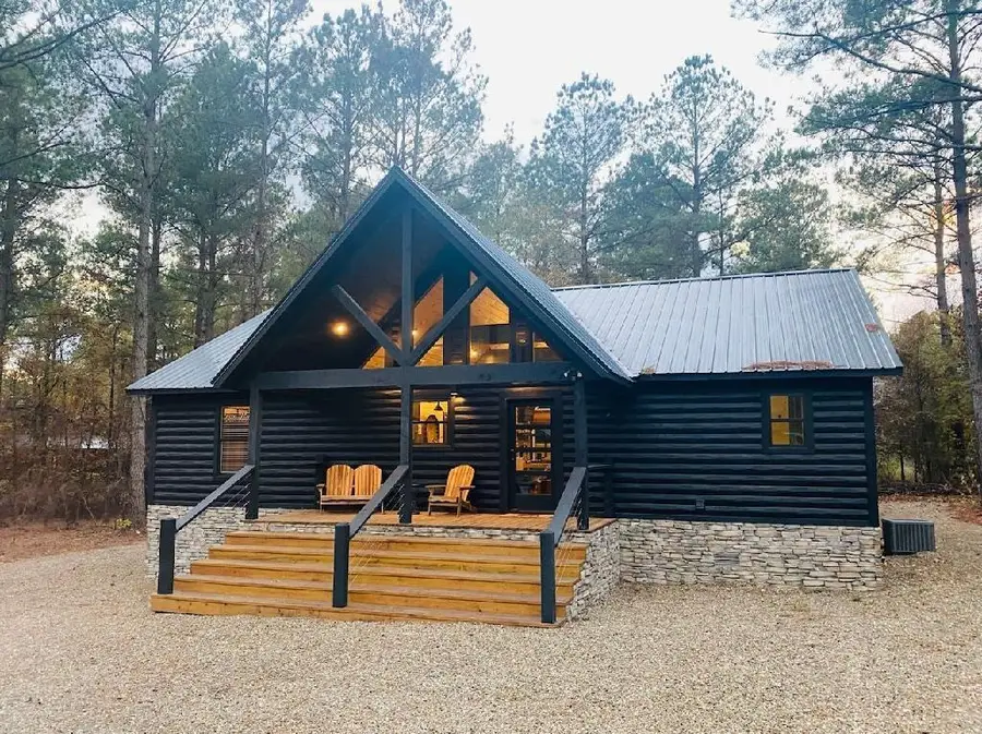 177 Cedar Field Lane, Broken Bow, OK 74728 - #2