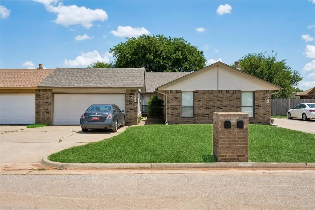 12202 N Windmill Road, Oklahoma City, OK 73162 - #1