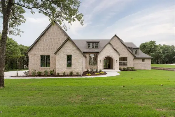 7940 Stagecoach Circle, Arcadia, OK 73007
