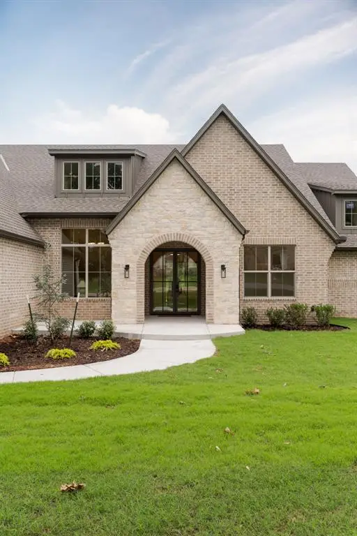 7940 Stagecoach Circle, Arcadia, OK 73007 - #3