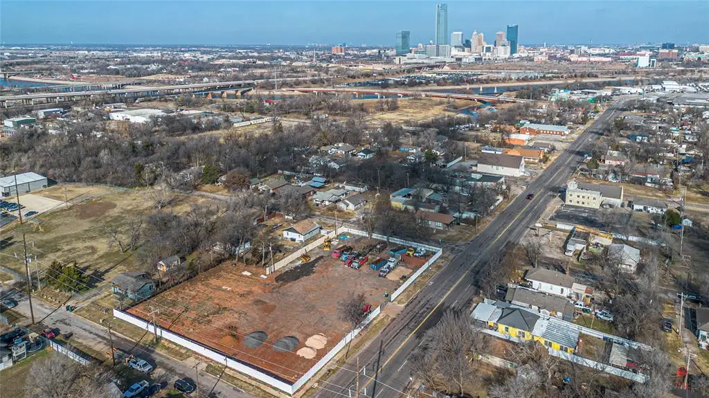 2121 S Central Avenue, Oklahoma City, OK 73129 - #1