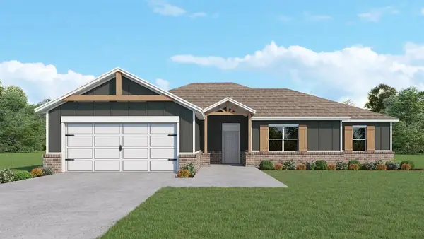 1723 Elm Circle, Tuttle, OK 73089