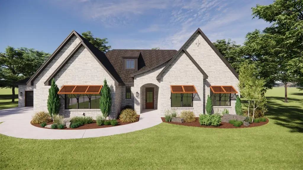 3314 Sunset Ridge Drive, Norman, OK 73071 - #1
