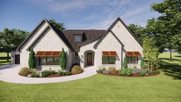 3314 Sunset Ridge Drive, Norman, OK 73071