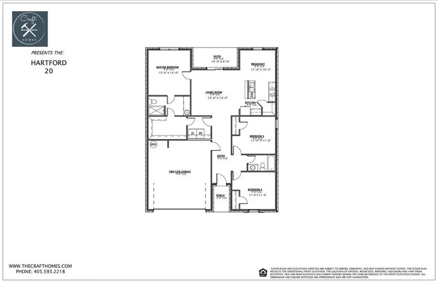 837 Stella Trail, Guthrie, OK 73044 - #3