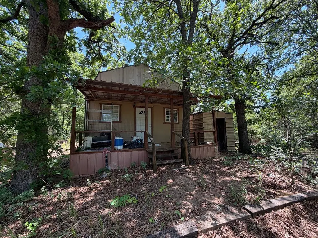980364 S 3330 Road, Wellston, OK 74881 - #1