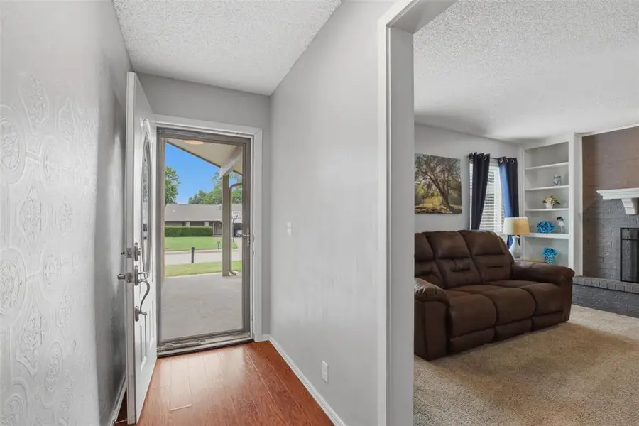 1840 Greenway Avenue, Yukon, OK 73099 - #3