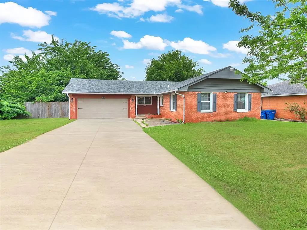 608 Neal Circle, El Reno, OK 73036 - #1