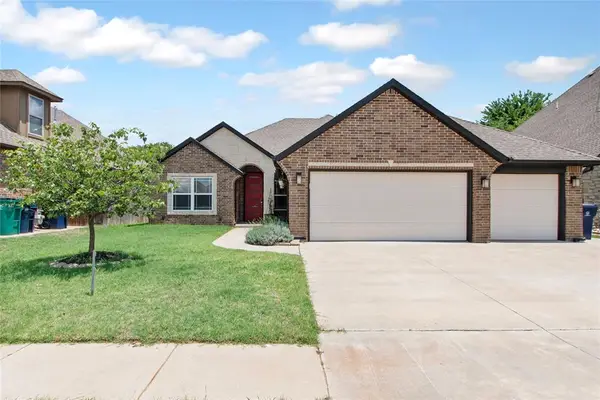 2228 Timber Crossing, Yukon, OK 73099