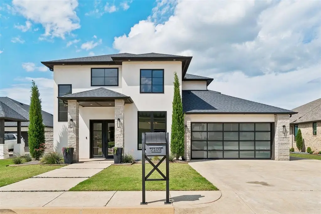 2109 Wiregrass Drive, Edmond, OK 73025 - #1