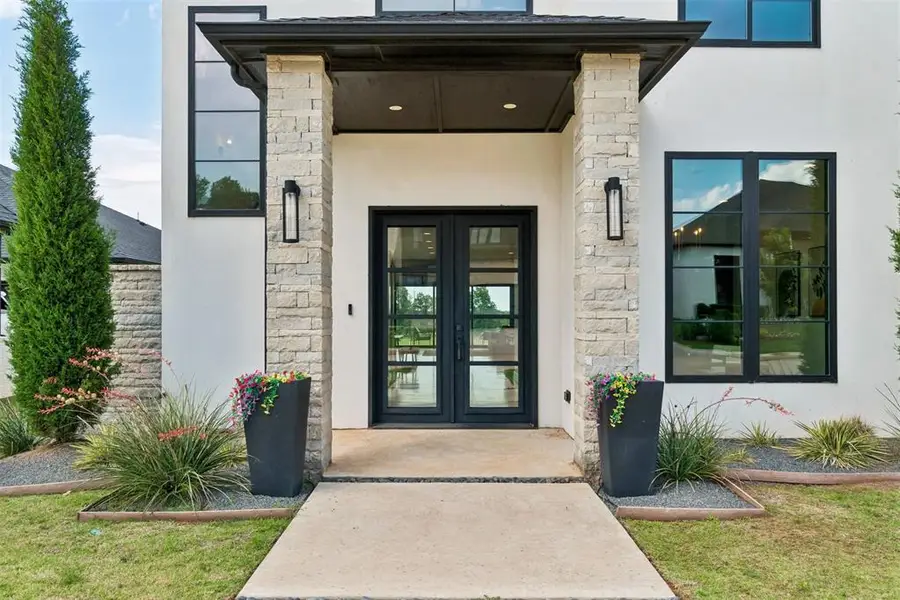 2109 Wiregrass Drive, Edmond, OK 73025 - #2
