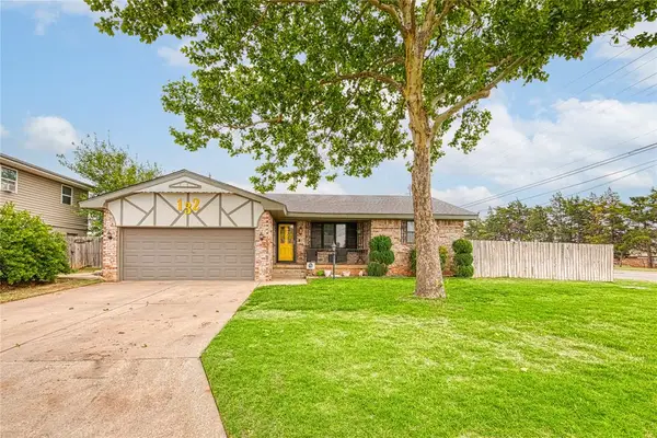 132 Merritt Drive, Elk City, OK 73644