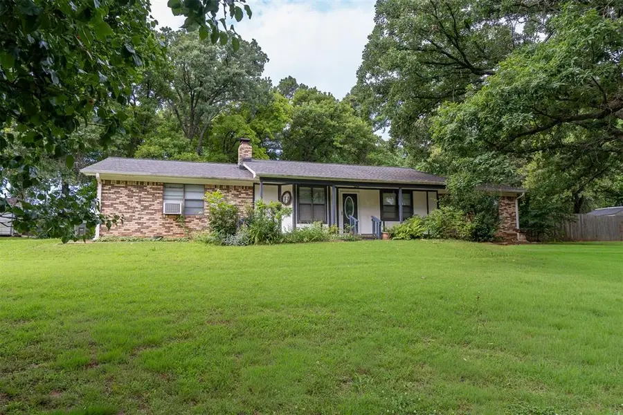 2900 W Wildwood Drive, Pauls Valley, OK 73075 - #2