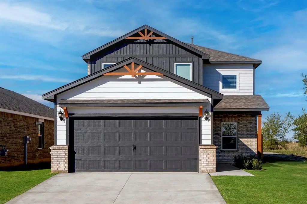 12716 Torretta Way, Yukon, OK 73099 - #1