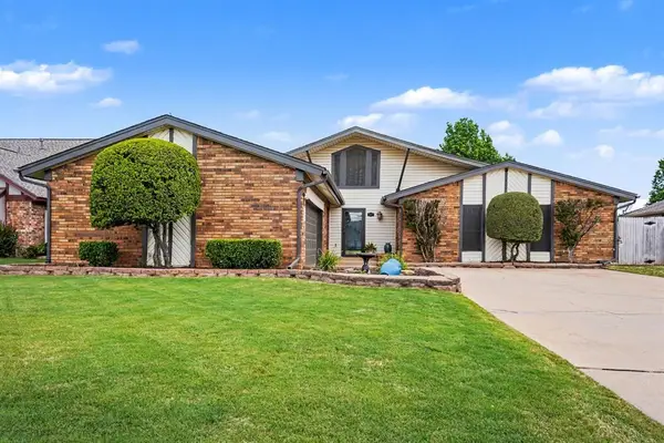 517 SW 103rd Street, Oklahoma City, OK 73139