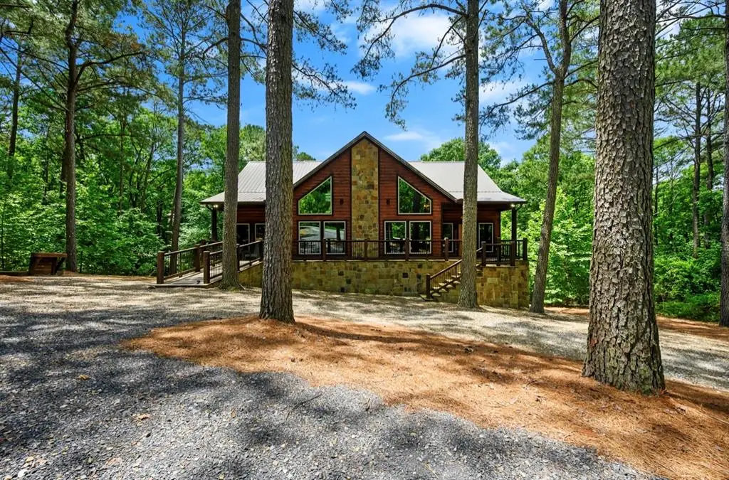 207 Lonely Maple Trail, Broken Bow, OK 74728 - #1