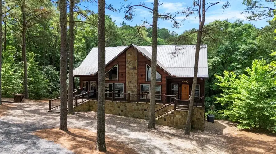 207 Lonely Maple Trail, Broken Bow, OK 74728 - #2