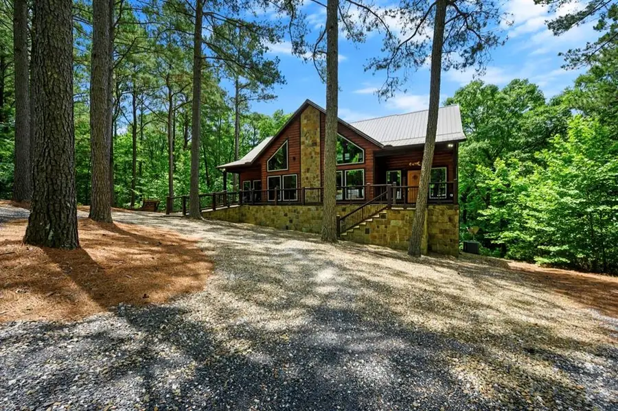 207 Lonely Maple Trail, Broken Bow, OK 74728 - #3