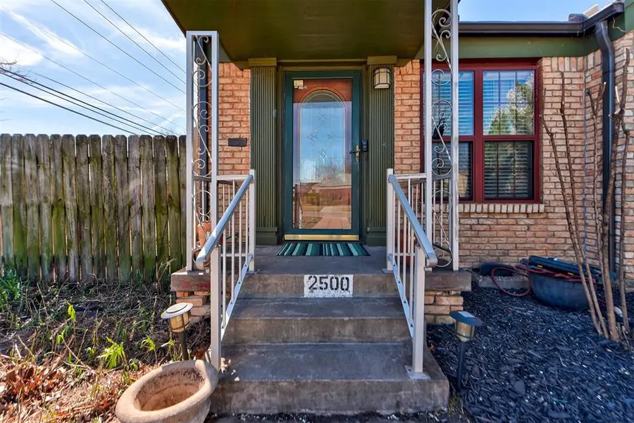 2500 NW 31st Street, Oklahoma City, OK 73112 - #2