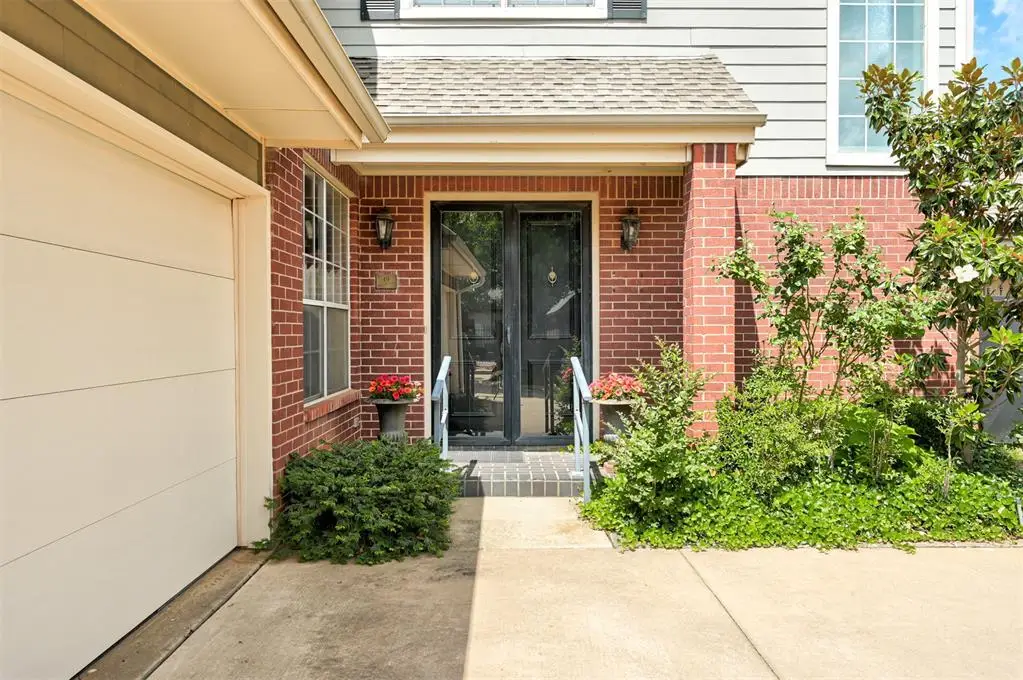8670 N May Avenue #49D, Oklahoma City, OK 73120 - #1