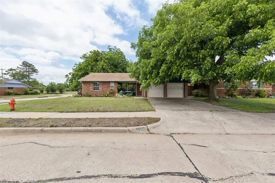 4300 NW 48th Street, Oklahoma City, OK 73112 - #2