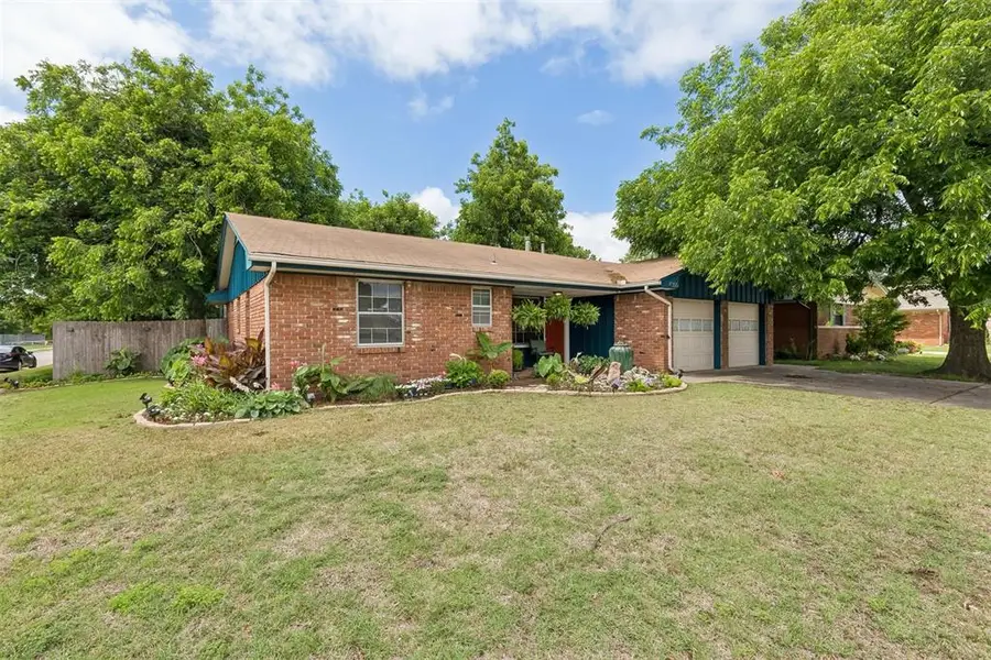 4300 NW 48th Street, Oklahoma City, OK 73112 - #3