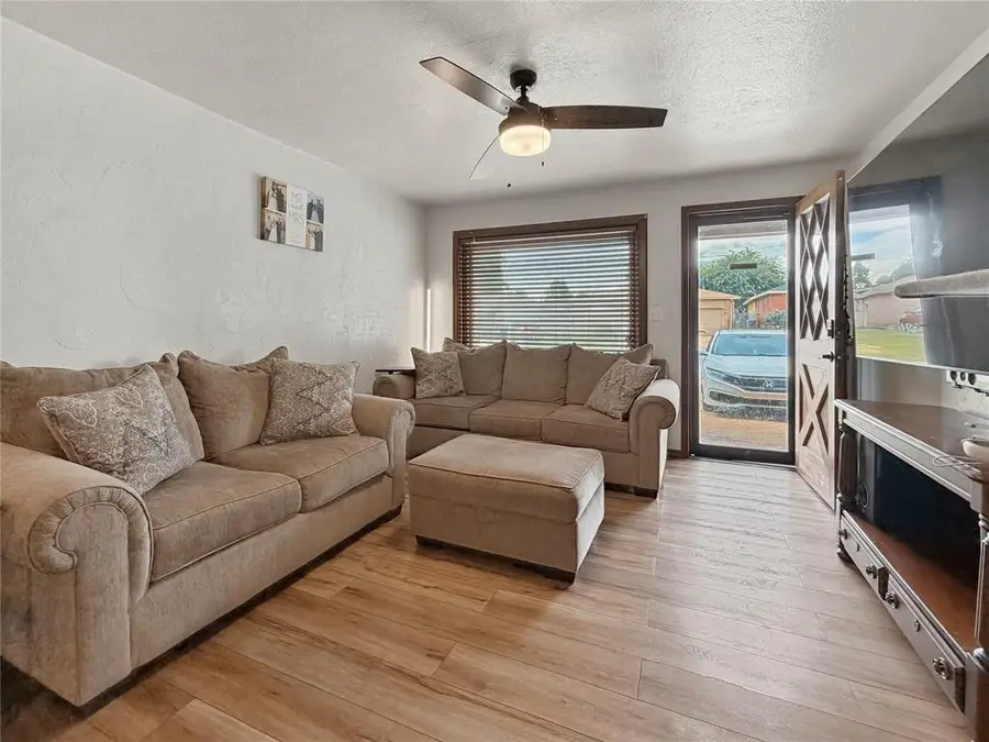 1514 W Watts Street, El Reno, OK 73036 - #2