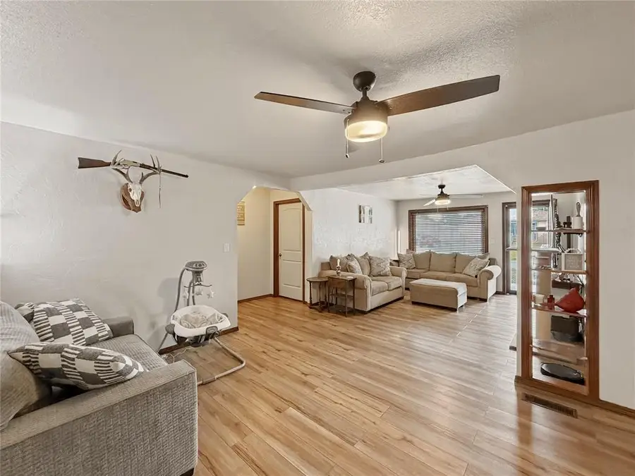 1514 W Watts Street, El Reno, OK 73036 - #3
